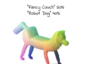 text to 3d example